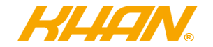 KHAN