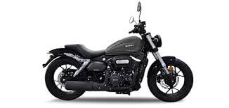 BENDA YUKI FUNRIDER 125 Yedek Parça