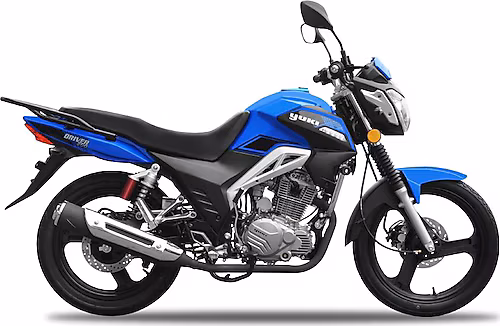 DRİVER 125 Yedek Parça 