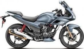 HERO KARİZMA Yedek Parça