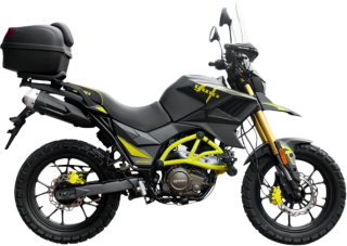 TEKKEN 125 YENİ Yedek Parça