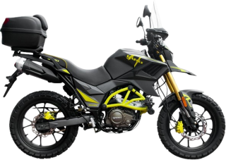 TEKKEN 125 Yedek Parça