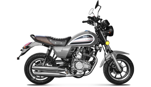 SCRAM 169 Yedek Parça