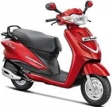 DUET 110/110İ/125 Yedek Parça