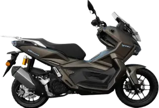 ADVENTURE 150 Yedek Parça 