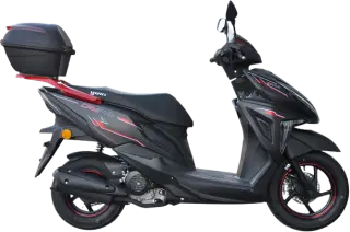 CRYPTO 125 YEDEK PARÇA