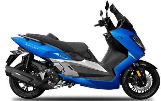 EXPLORER 250 Yedek Parça 