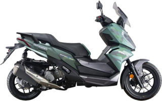 DEFENDER 125 Yedek Parça 