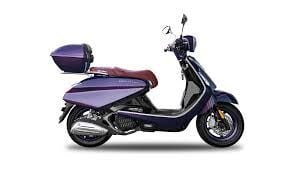 GELATO 150 Yedek Parca 