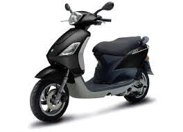 FLY 100-ZİP 100 Yedek Parça