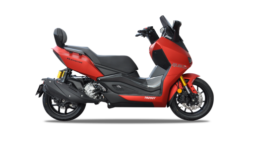 HURACAN 250 Yedek Parça 