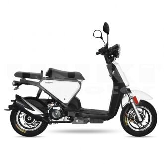 YUKI SNOOPY 50 Yedek Parça