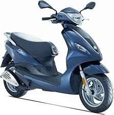  FLY(PIAGGO) 125 CC - 150 CC