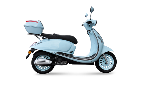 YUKI MARGHERITA 50 Yedek Parça