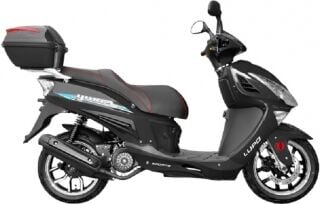 LUPO 125 Yedek Parça