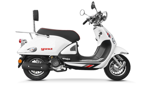 LEGEND 50 Yedek Parça