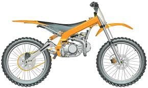 FX1 150 Yedek Parça