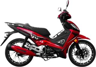 YUKI GUSTO YENI MODEL CUB Yedek Parça