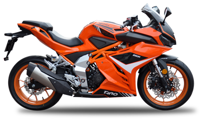 GP-1 TARO 250R Yedek Parça