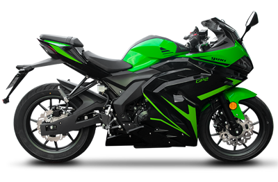 GP-2 TARO 125 R Yedek Parça