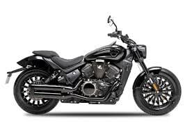 BENDA DARKFLAG 500 Yedek Parça