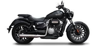 BENDA ROCK 250 Yedek Parça