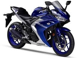 YZF R25 Yedek Parça