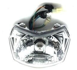 Elektrik & Aydınlatma