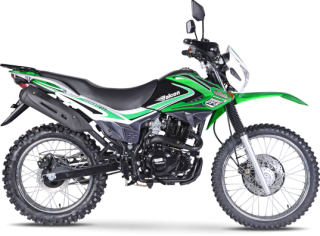 Desert 277 Yedek Parça