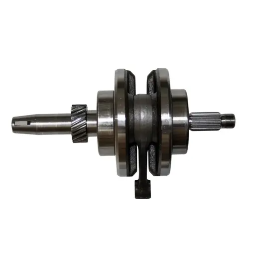 CG 125 Motor & Mekanik