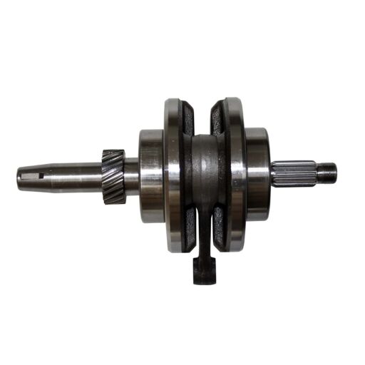 CG 250 Motor & Mekanik