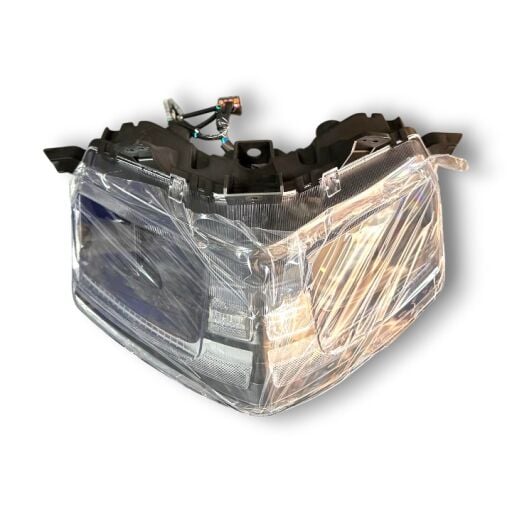 Elektrik & Aydınlatma