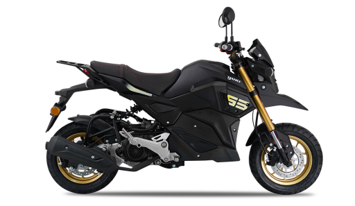 Hammer 125 Yedek Parça