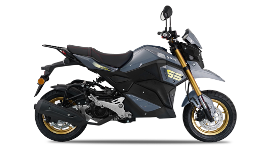  Hammer 50 Yedek Parça