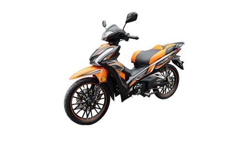 Apachi ORKA 50 Lastik