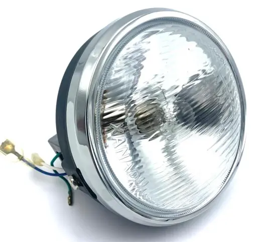 Elektrik & Aydınlatma