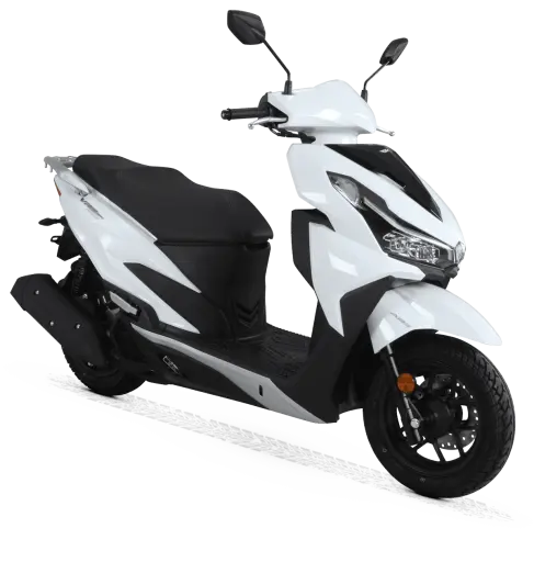 RKS VRS 125 Yedek Parça