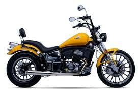 DAYTONA 250 Yedek Parça