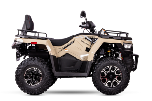 F320 ATV Yedek Parça 
