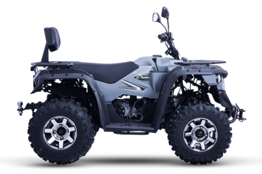M210 ATV Yedek Parça