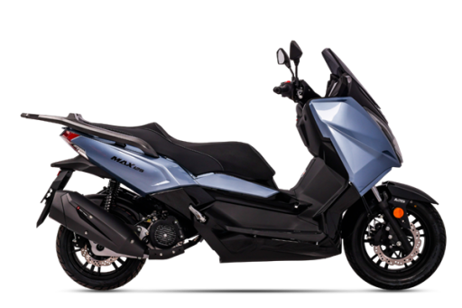 MAX 125 Yedek Parça