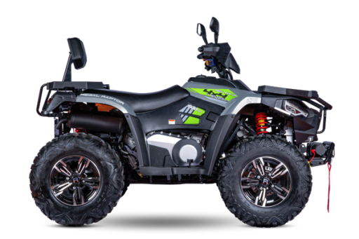 PROMAX 500 Yedek Parça