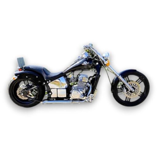 SPYDER 250 Yedek Parça 
