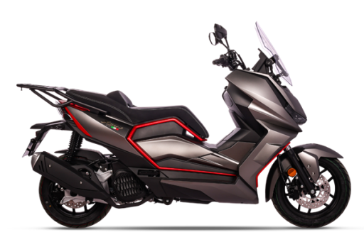 XSUV 125 Yedek Parça