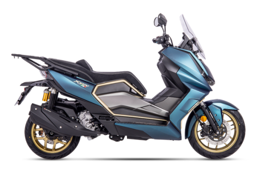 XSUV 250 Yedek Parça
