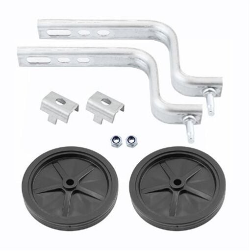 Bisiklet Denge Tekeri