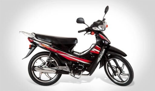 PLUS 100 Yedek Parça