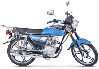 SK100-4 SPORT Yedek Parça