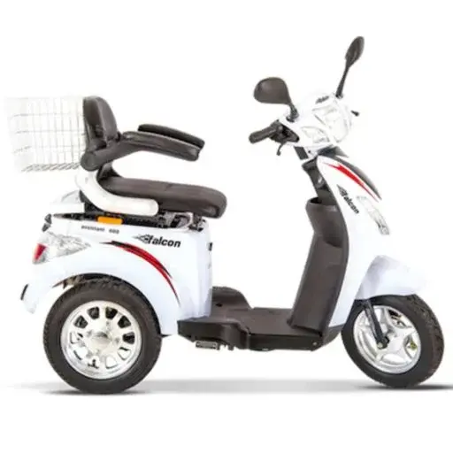 ASSISTANT 1000W Yedek Parça