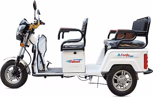 FAMILY 8000 Yedek Parça